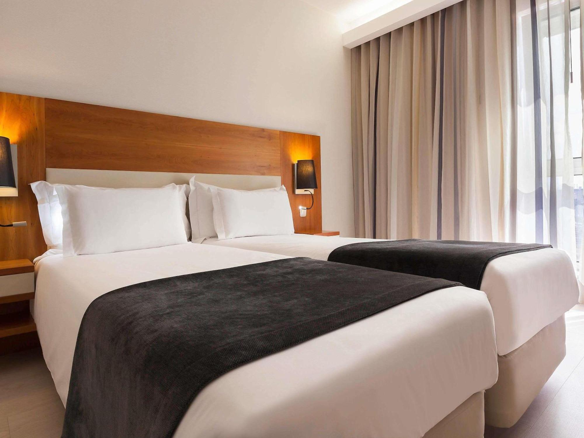 Hotel Mercure Lisboa, Lisbon