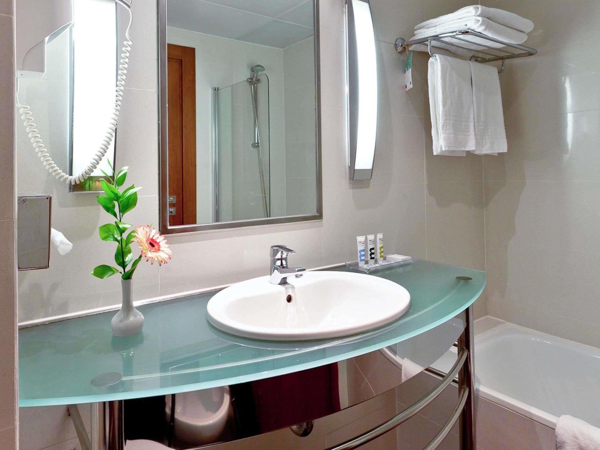 Hotel Mercure Lisboa — Photos 3