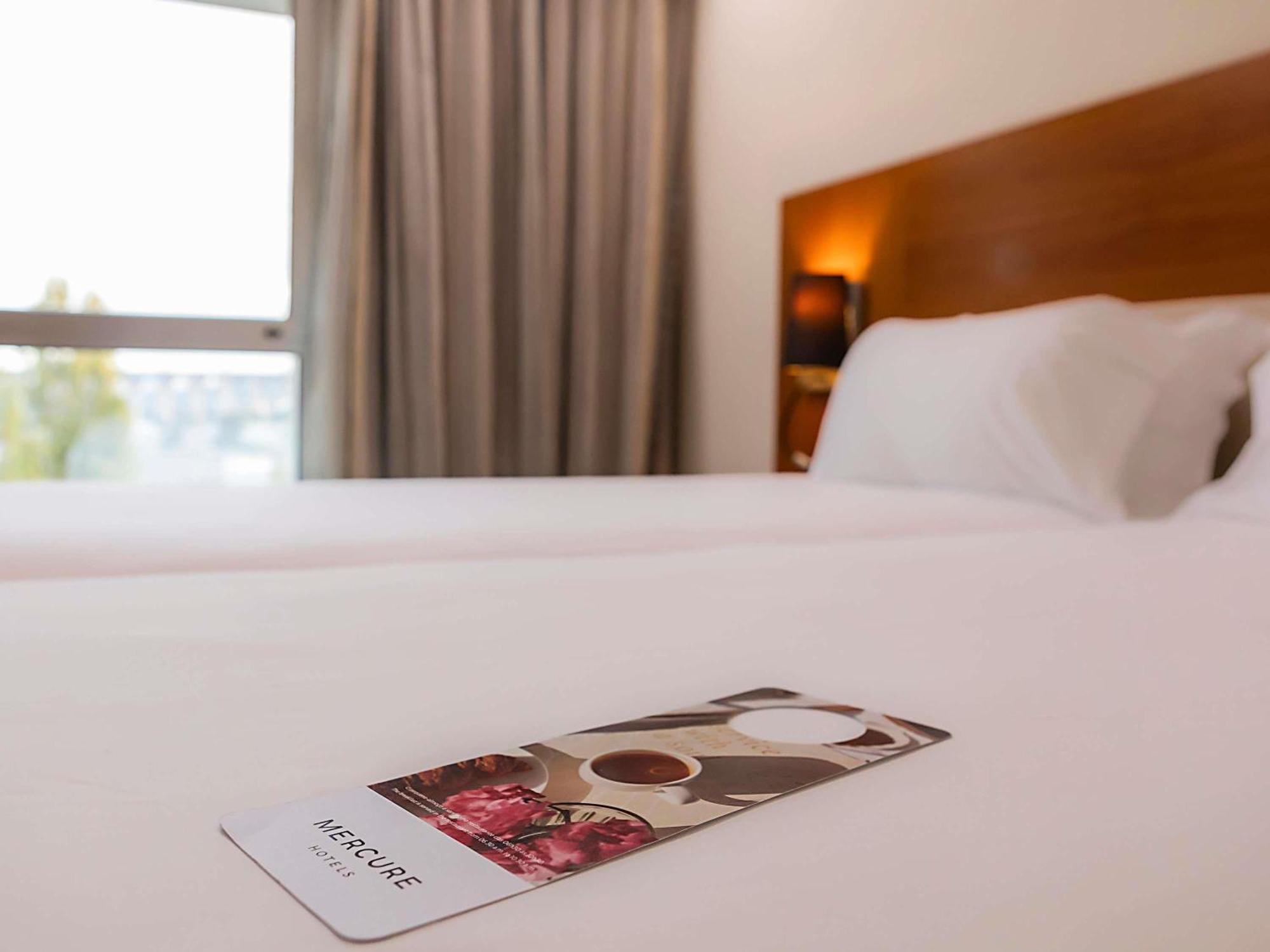 Hotel Mercure Lisboa — Photos 2
